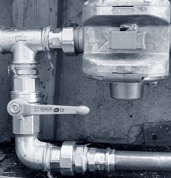 Makai Gépész Kft - Épületgépészet