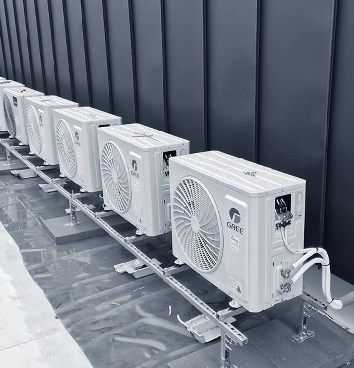 Makai Gépész Kft - Épületgépészet