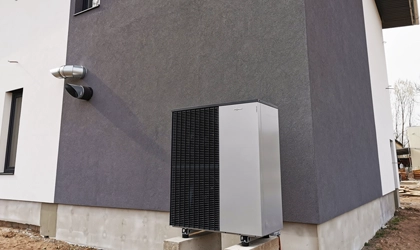 makai gépész kft - épületgépészet