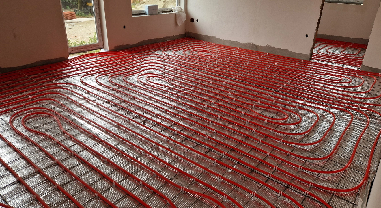 makai gépész kft - épületgépészet