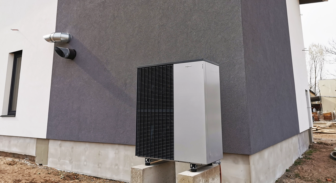 makai gépész kft - épületgépészet